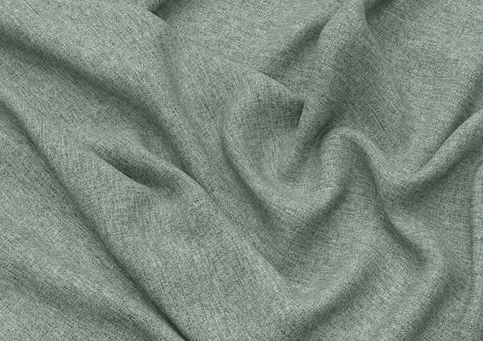 Wexley, Green Spring - Roman Blind - Image 4